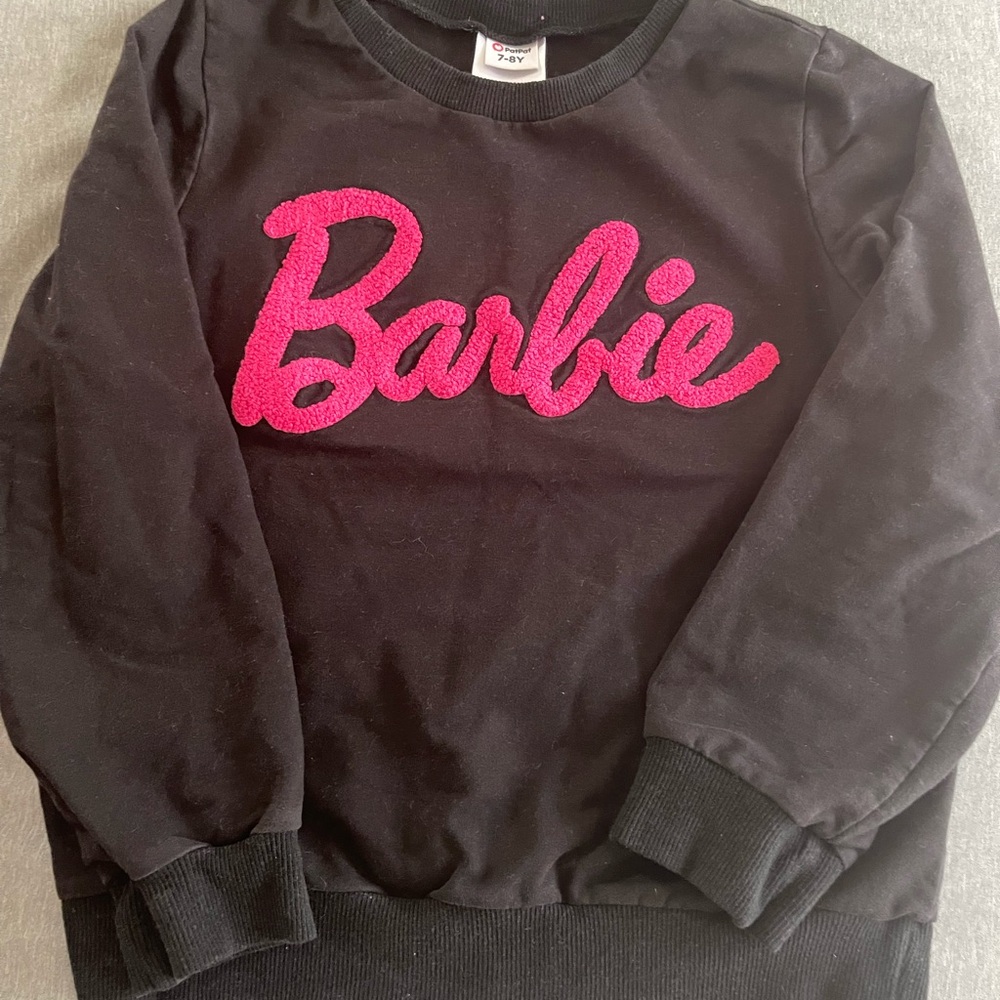 Barbie Sweater